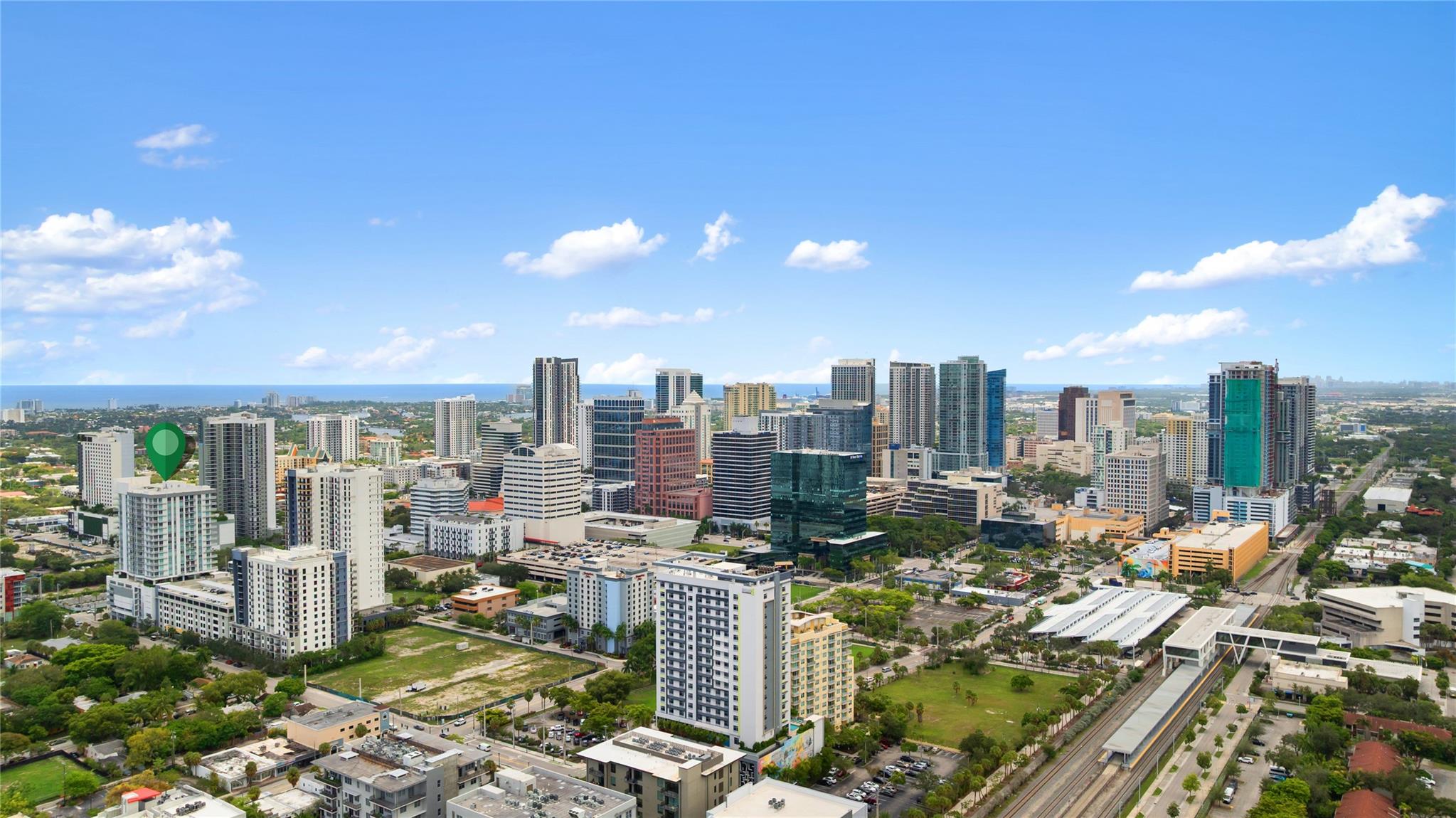 315 NE 3rd Ave #1808 Fort Lauderdale, FL 33301