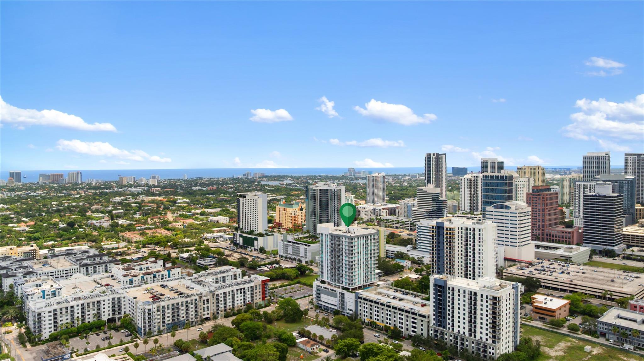 315 NE 3rd Ave #1808 Fort Lauderdale, FL 33301