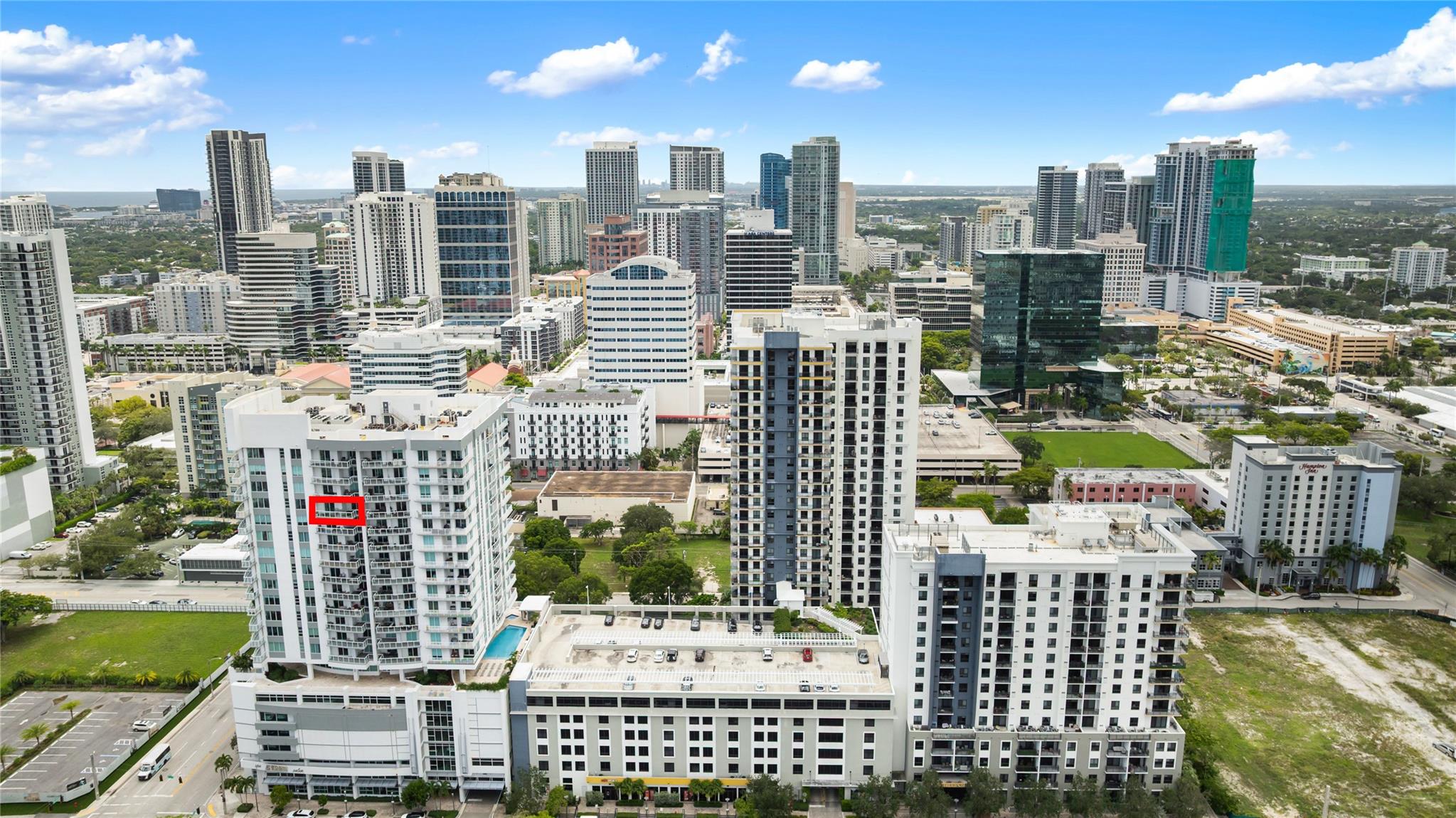 315 NE 3rd Ave #1808 Fort Lauderdale, FL 33301