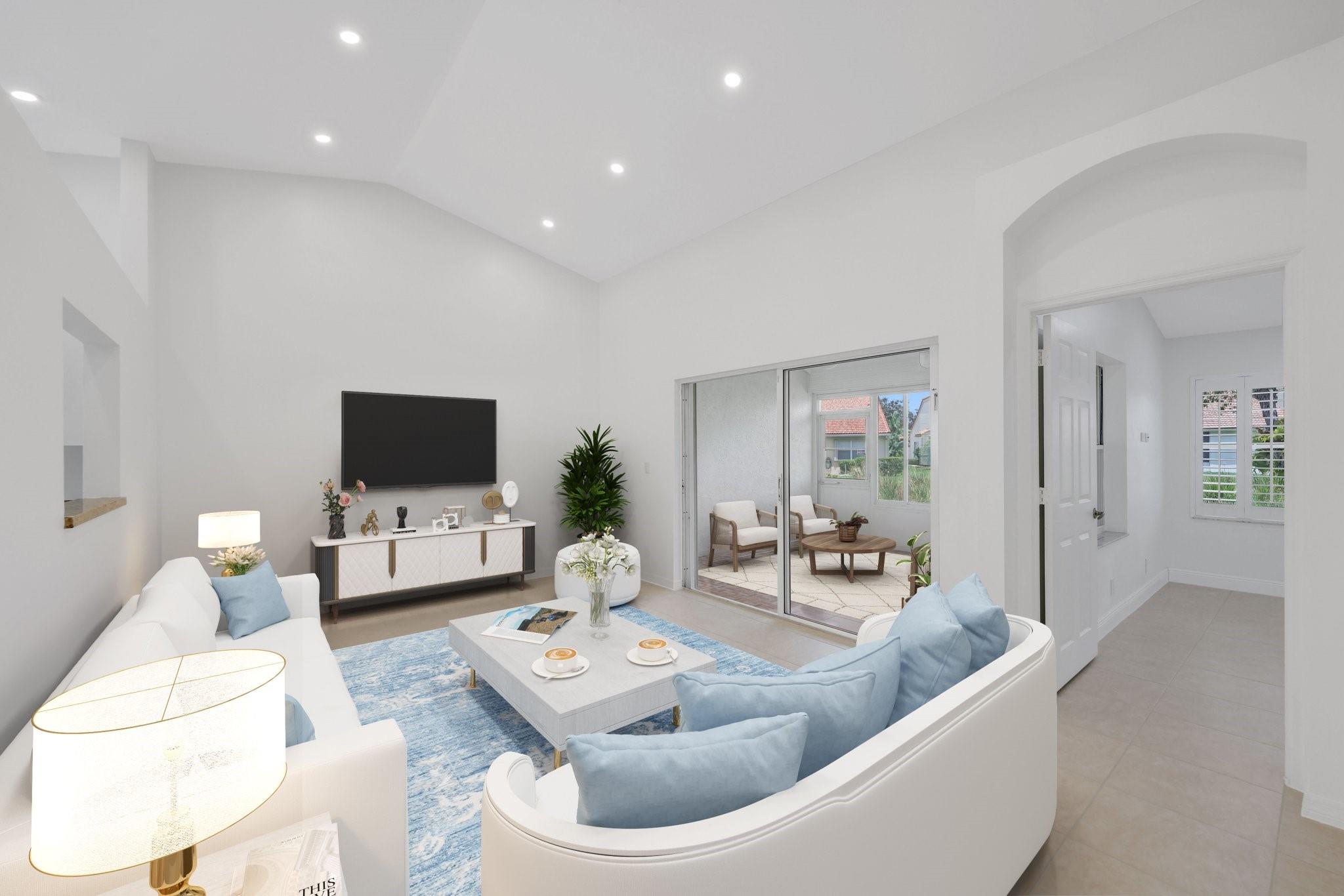 6171 Floral Lks Dr