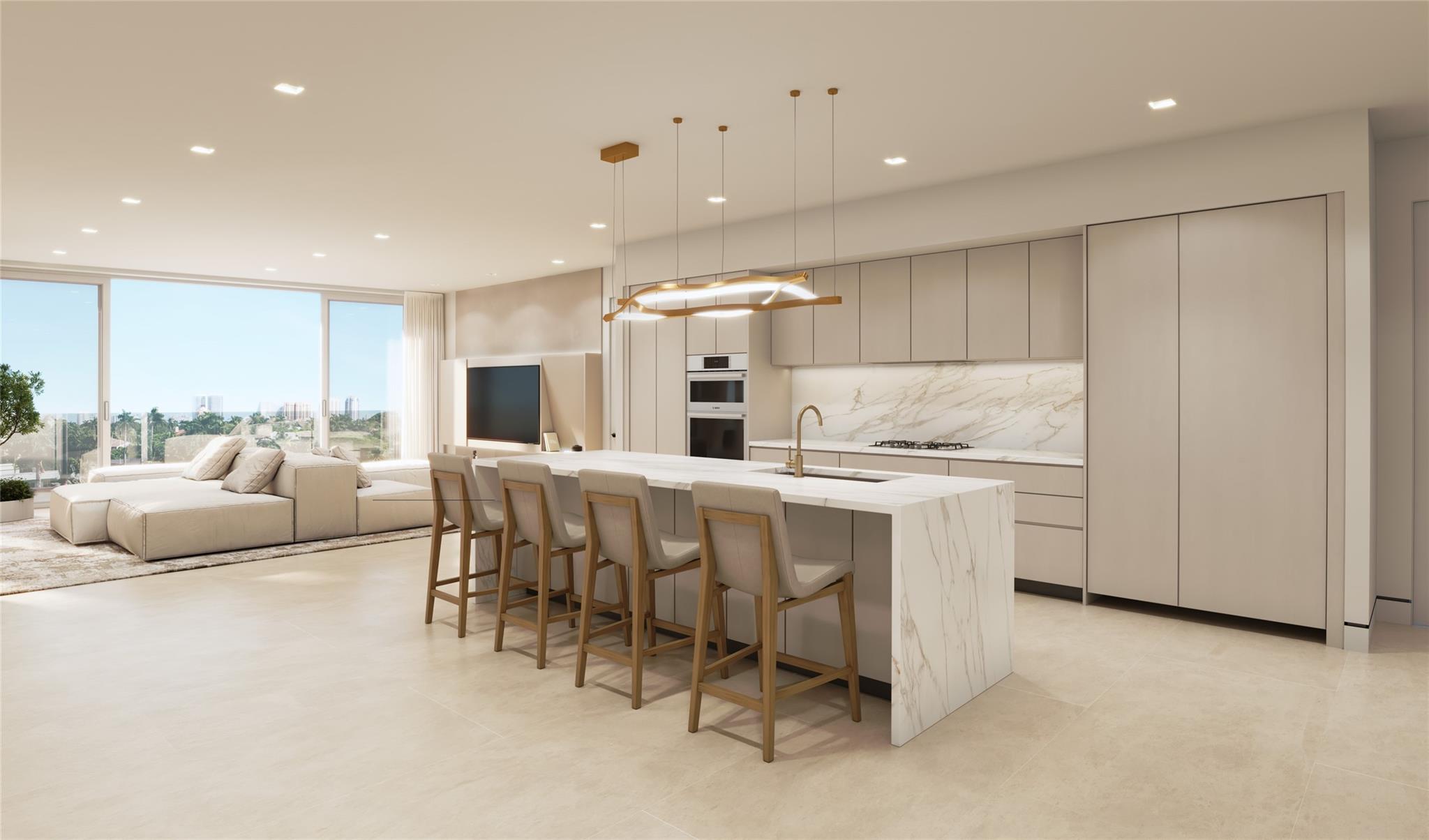 500 Hendricks Isle #2N Fort Lauderdale, FL 33301