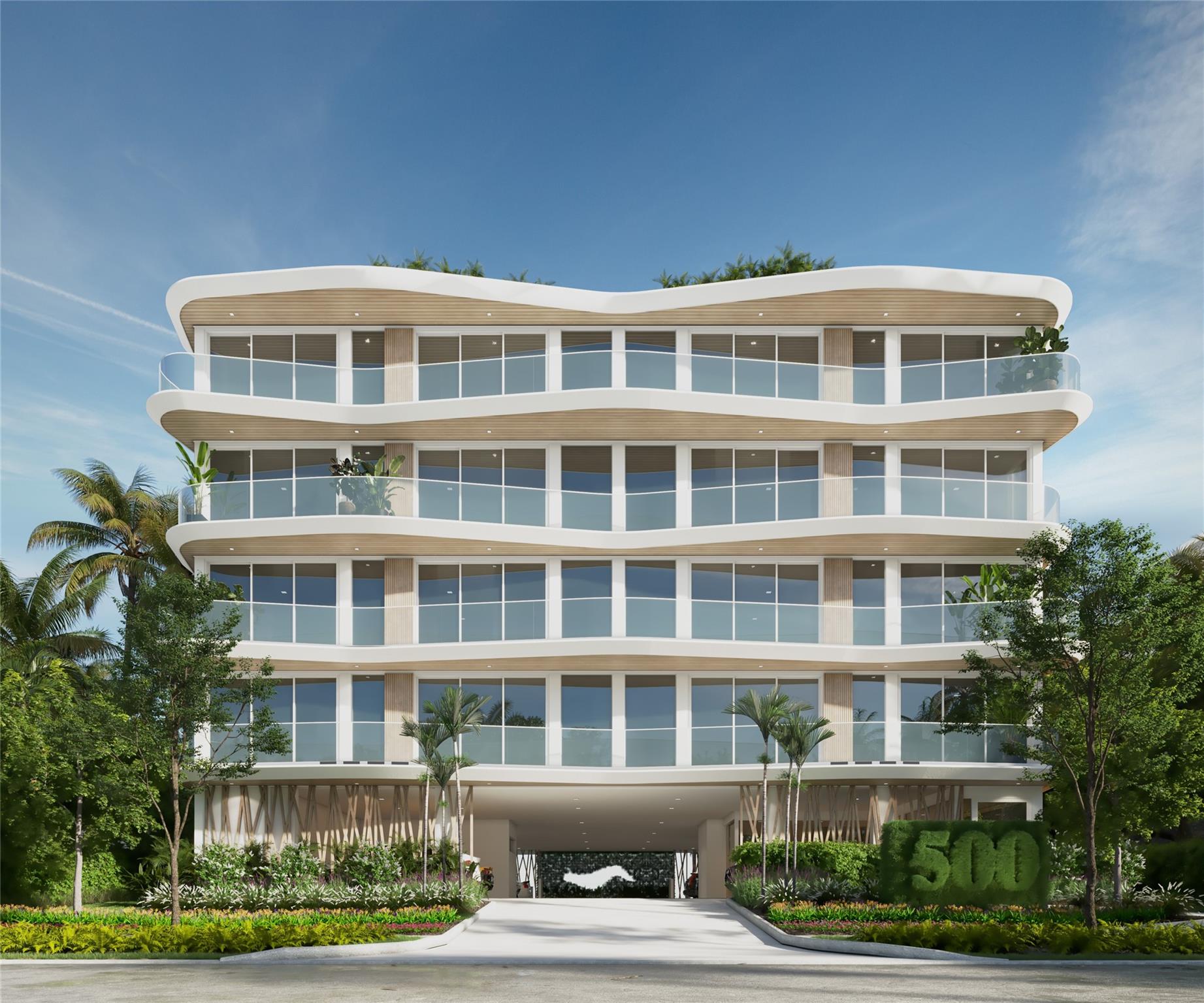 500 Hendricks Isle #2N Fort Lauderdale, FL 33301
