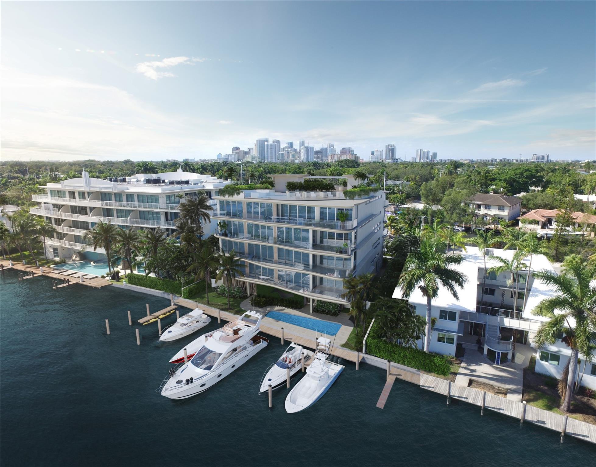 500 Hendricks Isle #2N Fort Lauderdale, FL 33301
