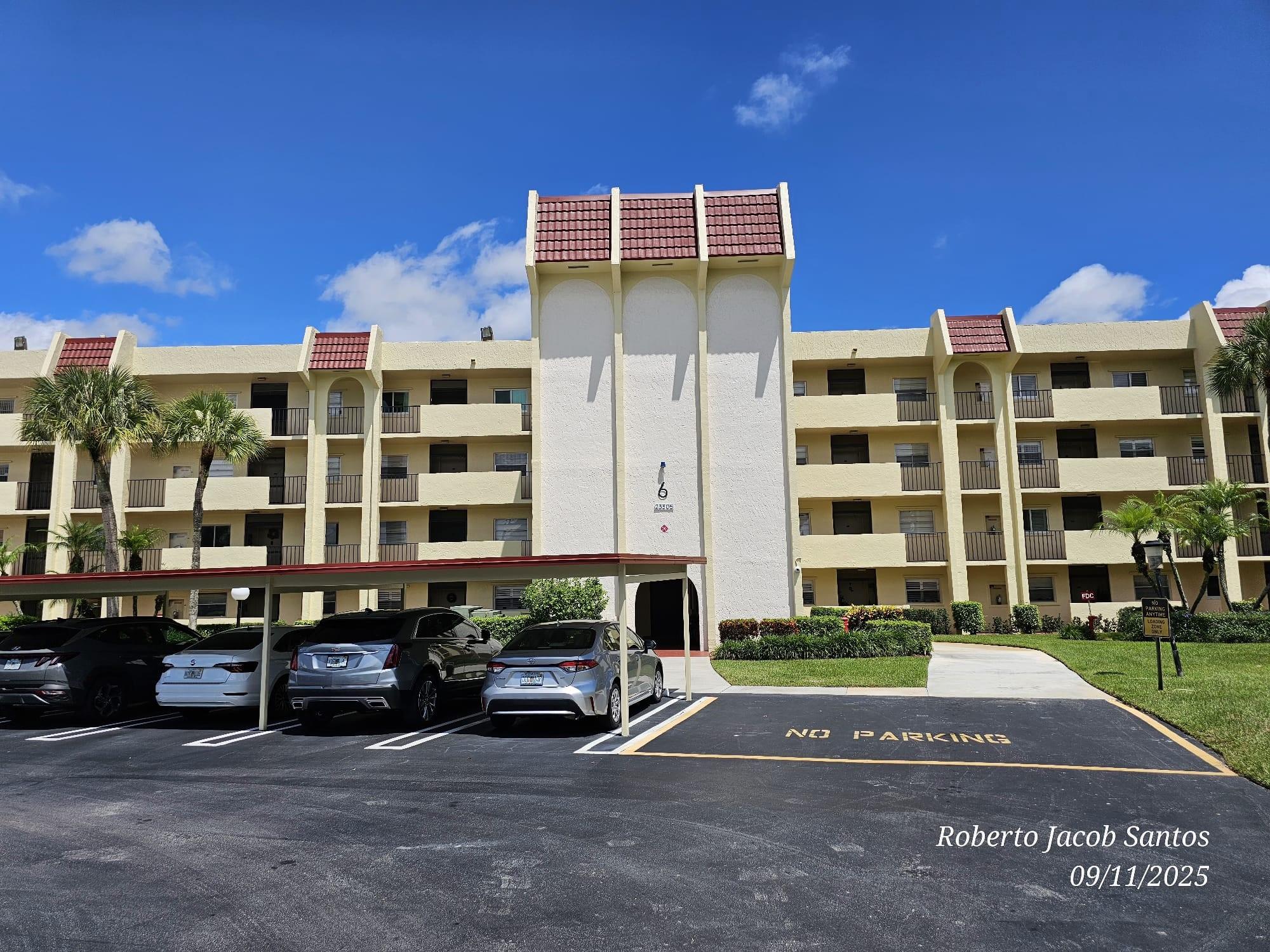 23305 Barwood Ln #207
