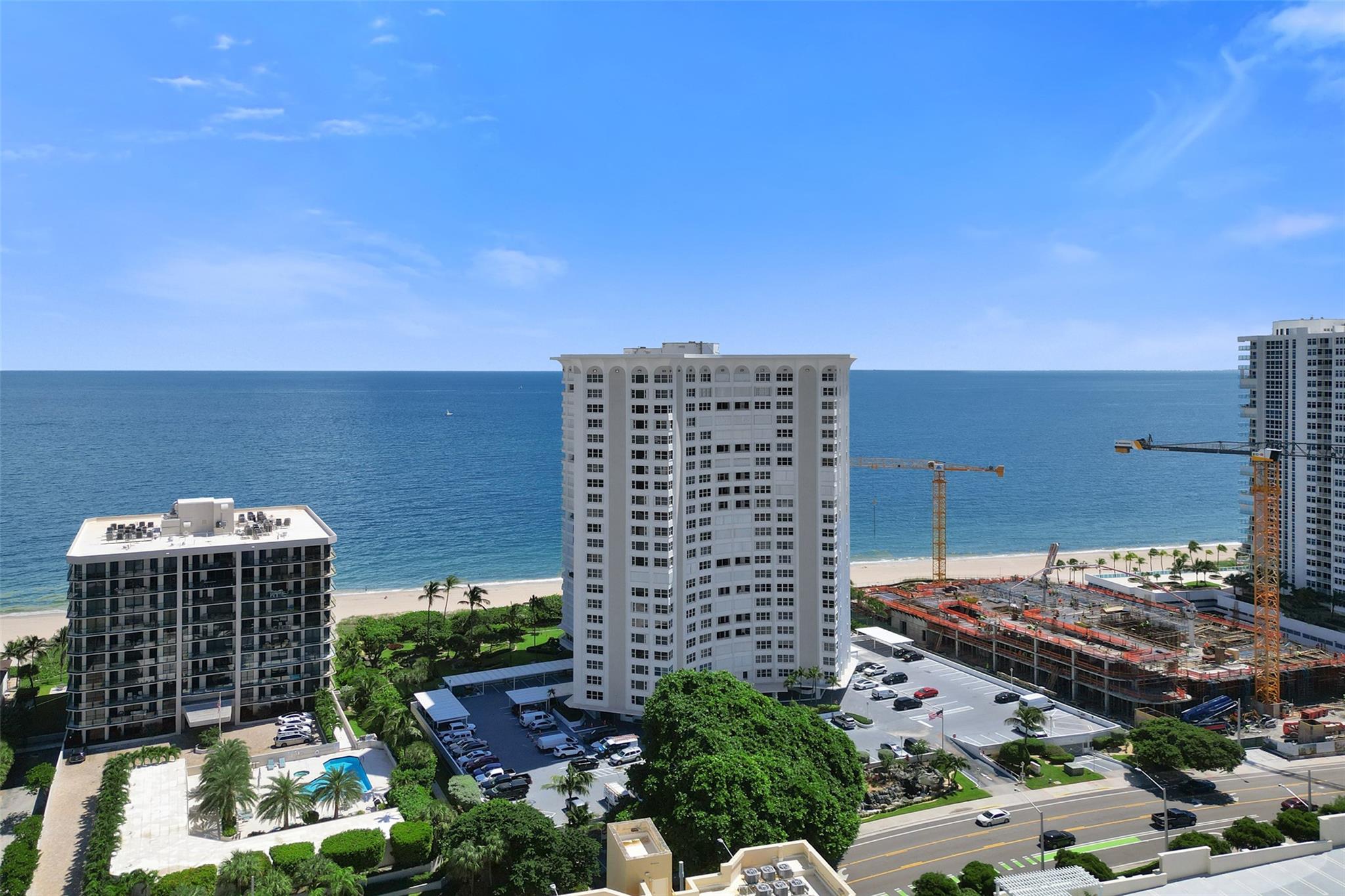 1340 S Ocean Blvd #1103
