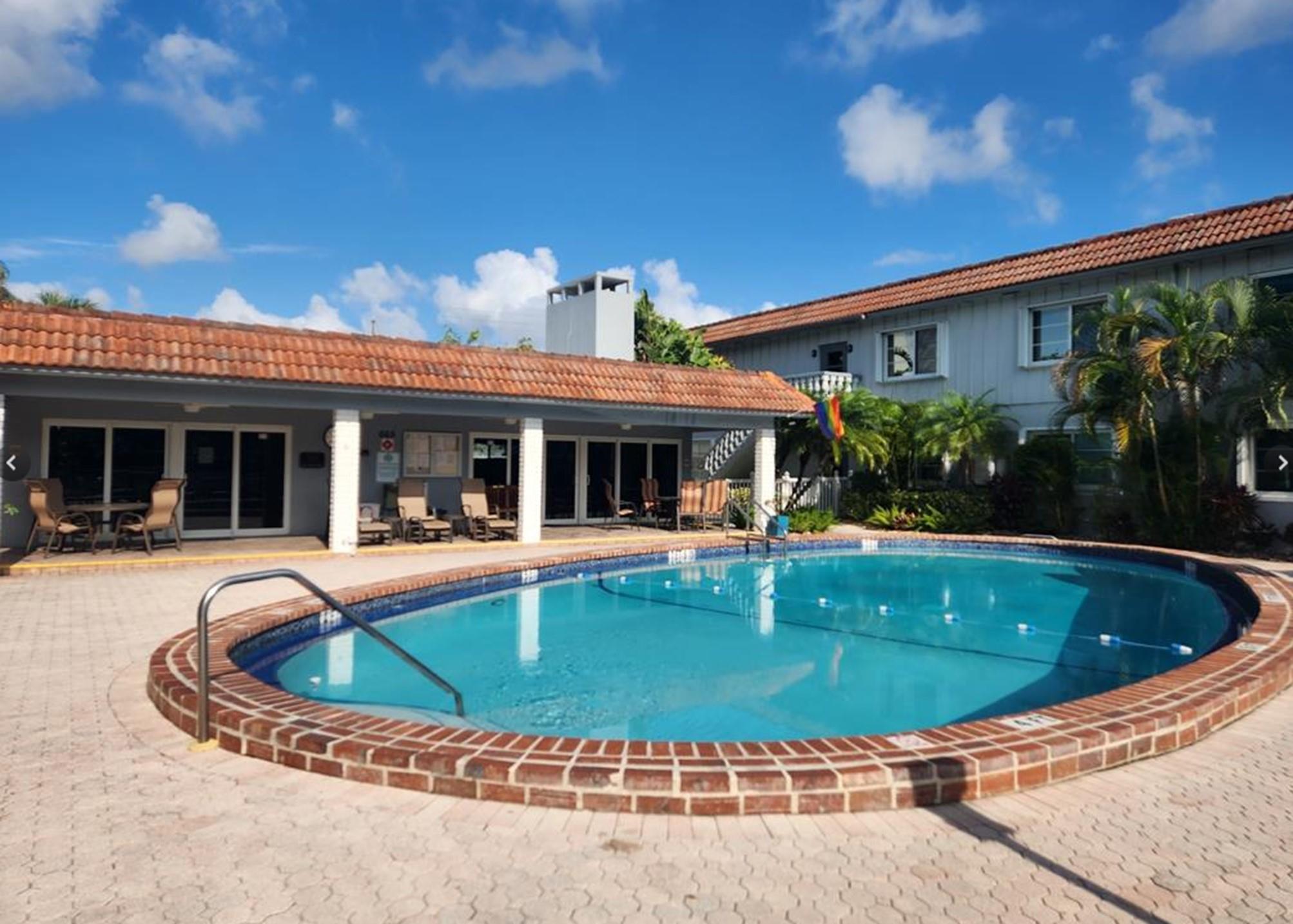 659 W Oakland Park Blvd #120C