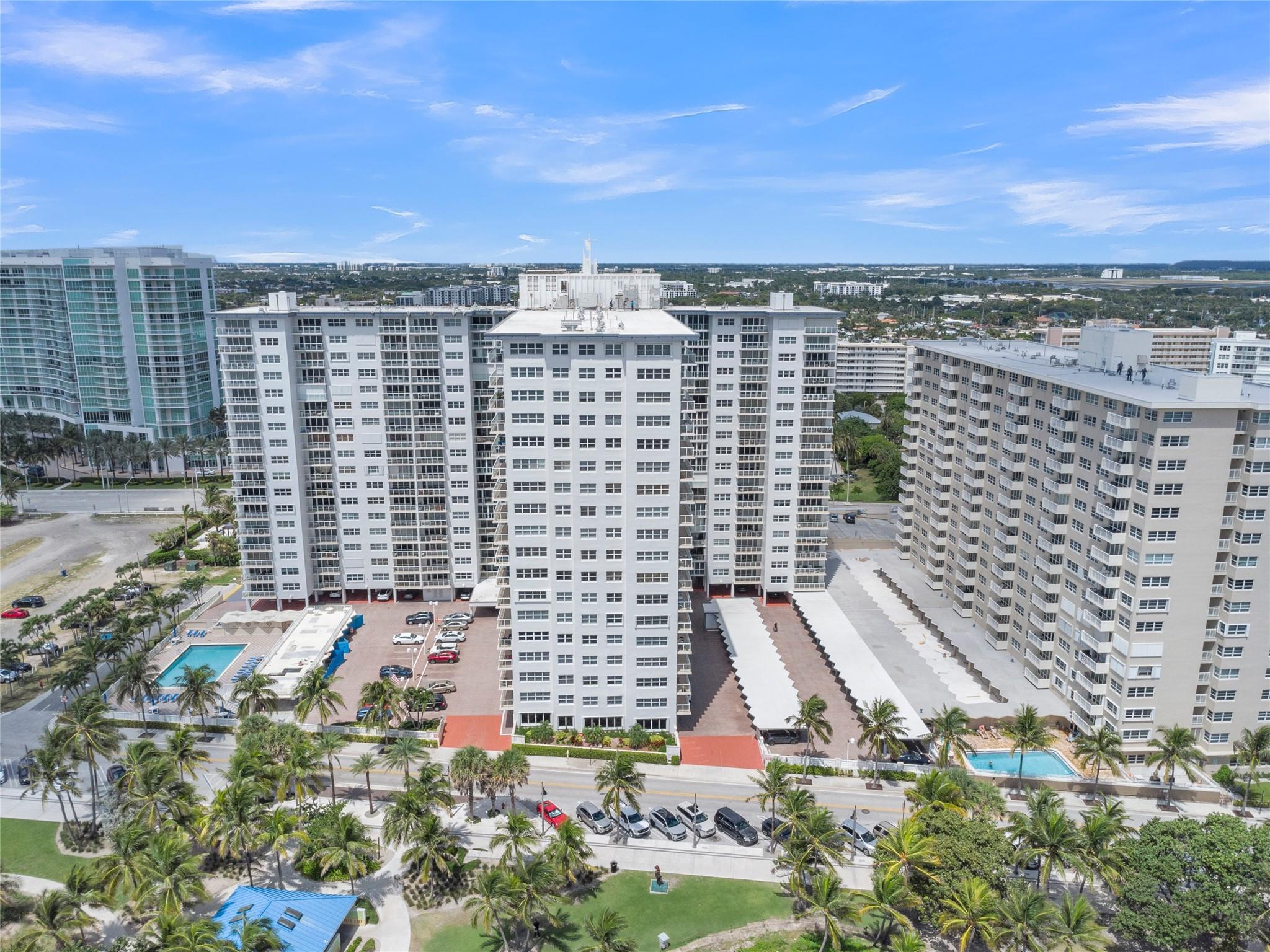 111 N Pompano Bch Blvd #605