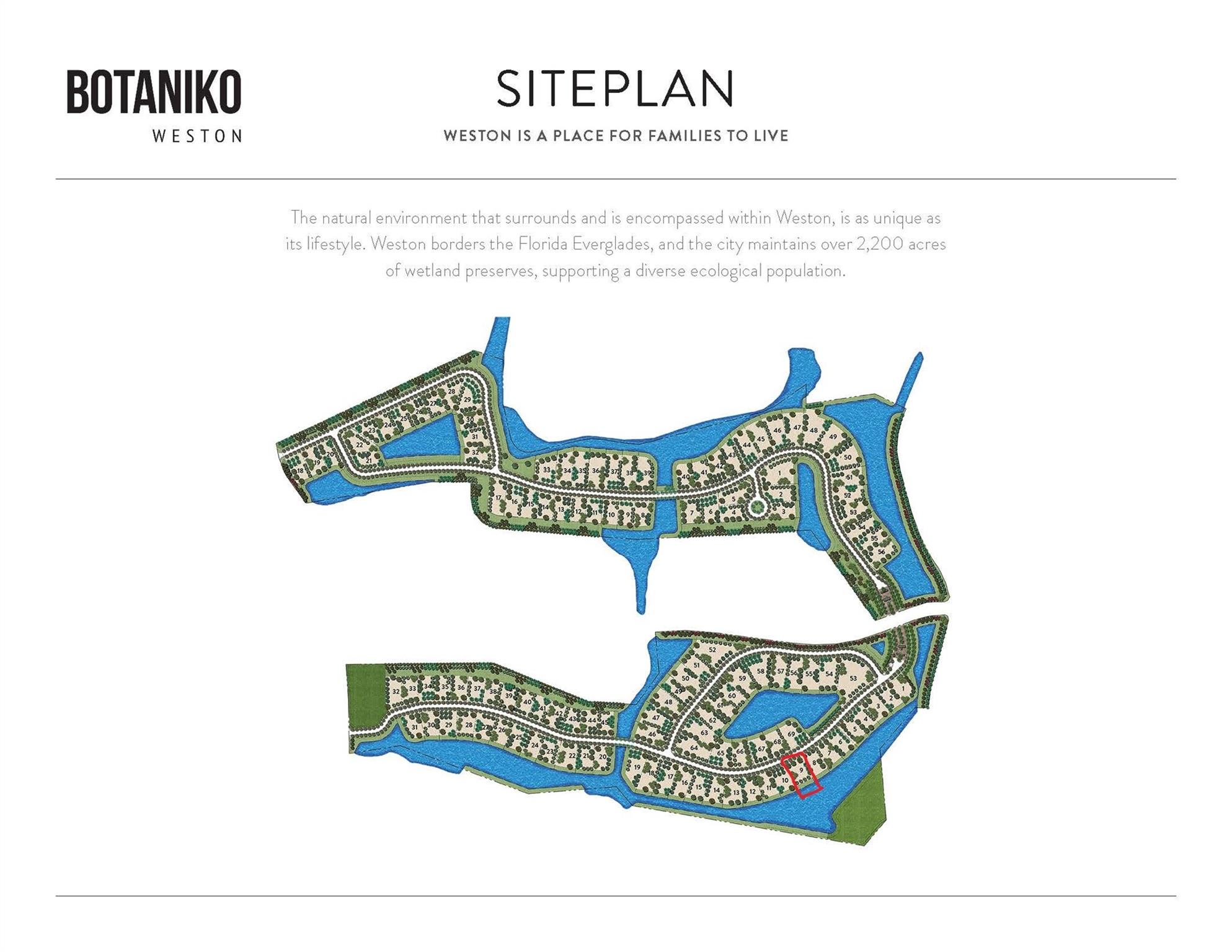 16552 Botaniko Dr S Weston, FL 33326