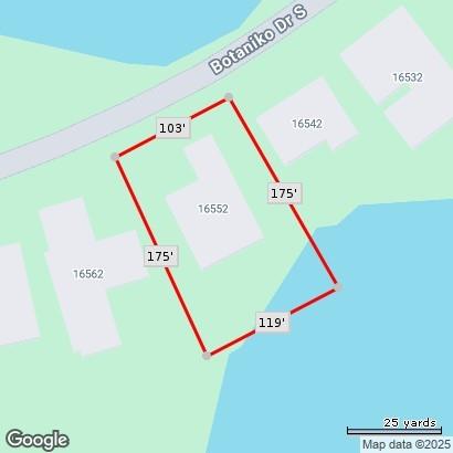 16552 Botaniko Dr S Weston, FL 33326