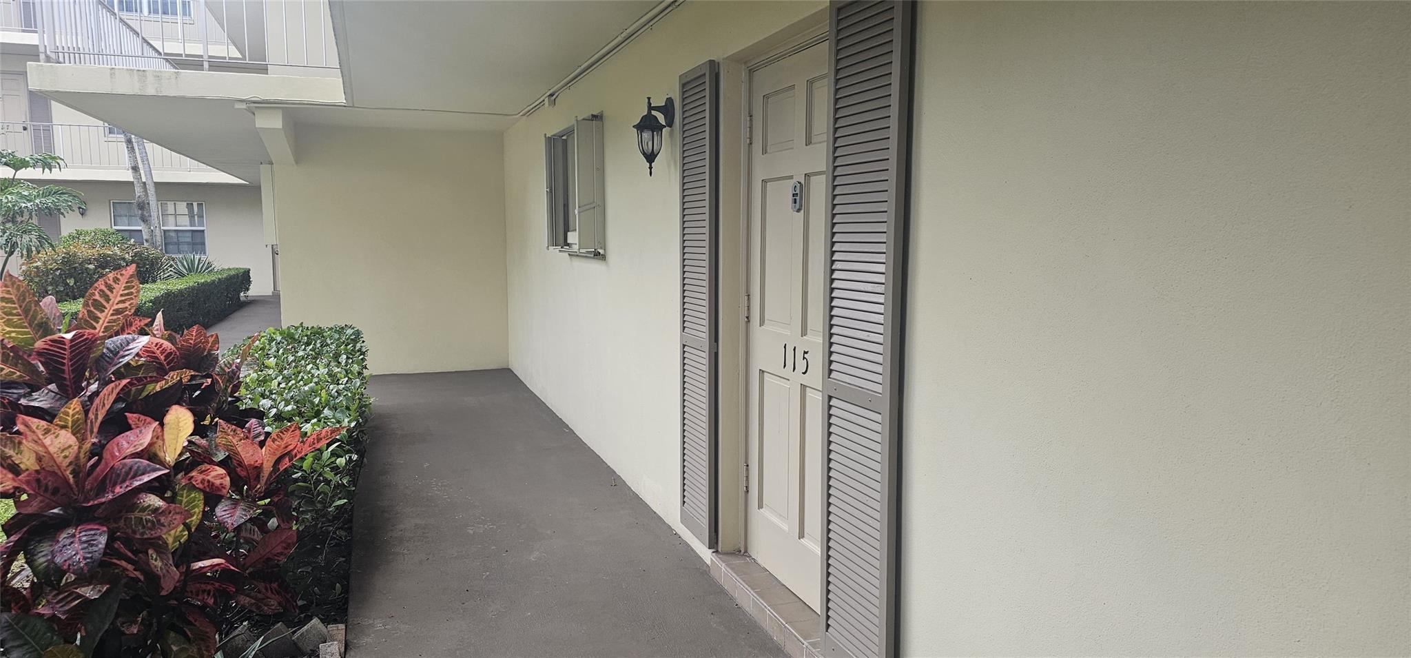 Undisclosed Address