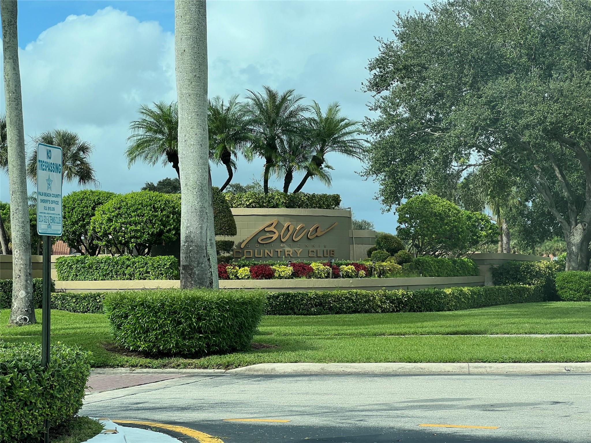 17329 Boca Clb Blvd #6