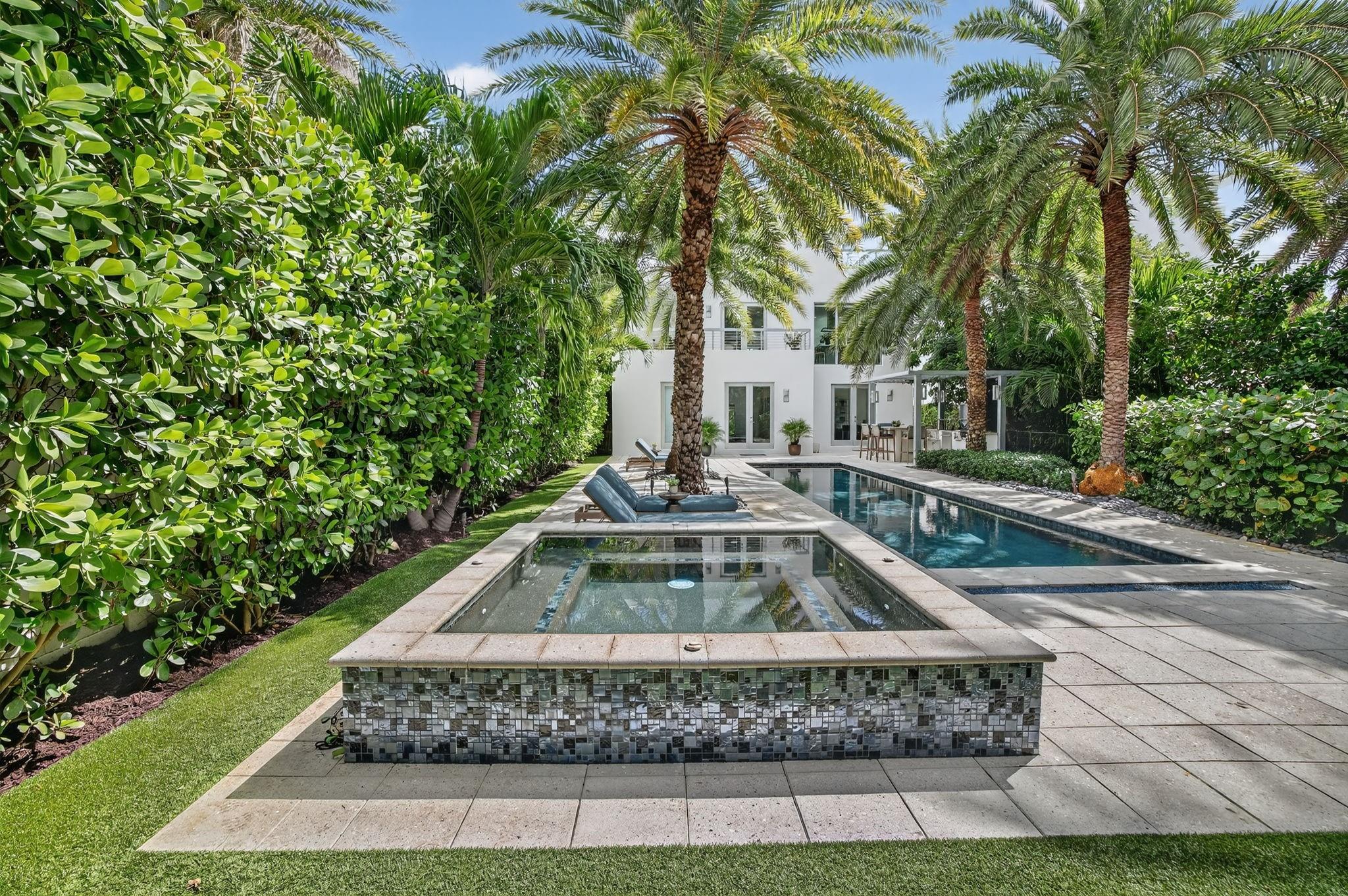 2401 N Atlantic Blvd Fort Lauderdale, FL 33305