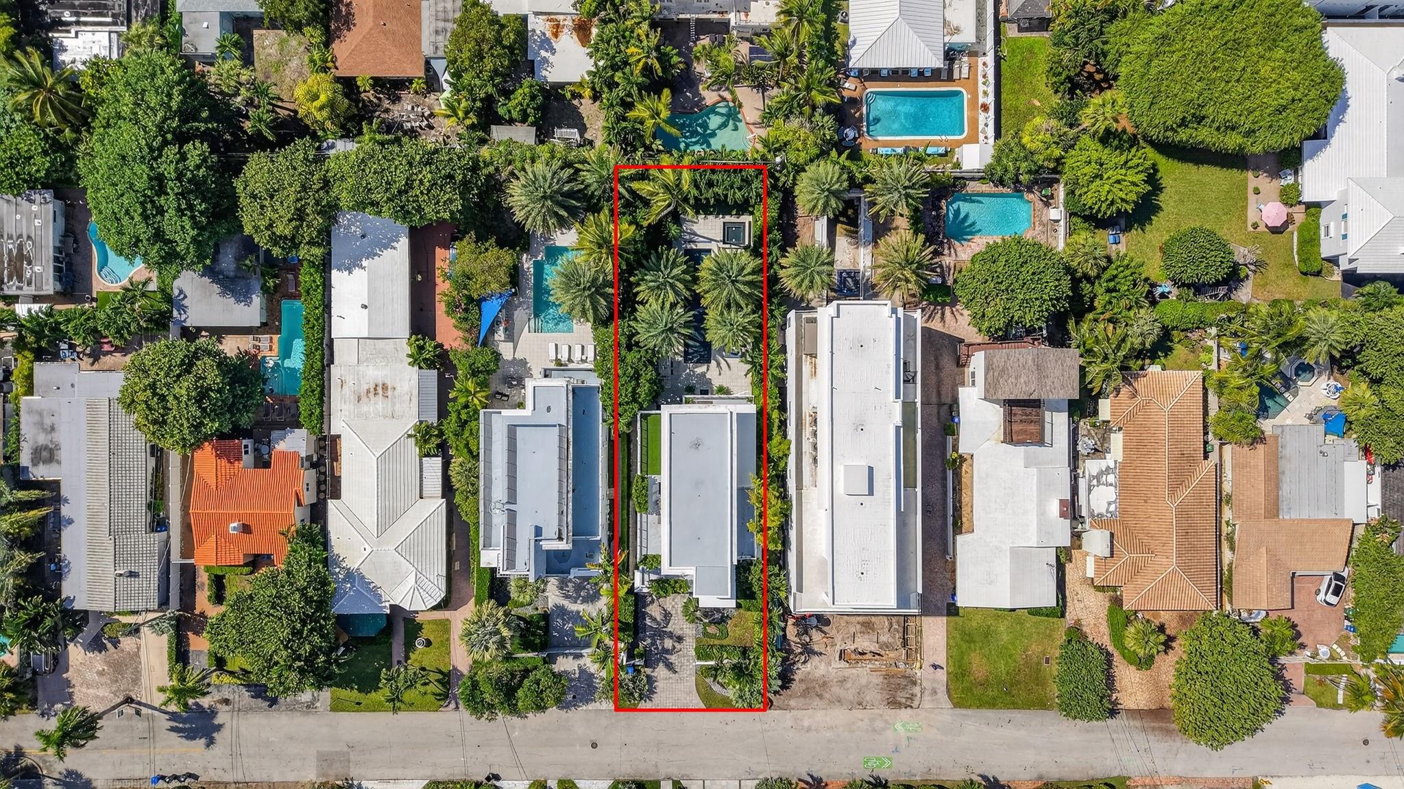 2401 N Atlantic Blvd Fort Lauderdale, FL 33305