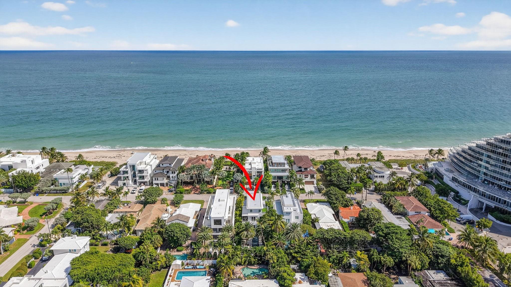 2401 N Atlantic Blvd Fort Lauderdale, FL 33305