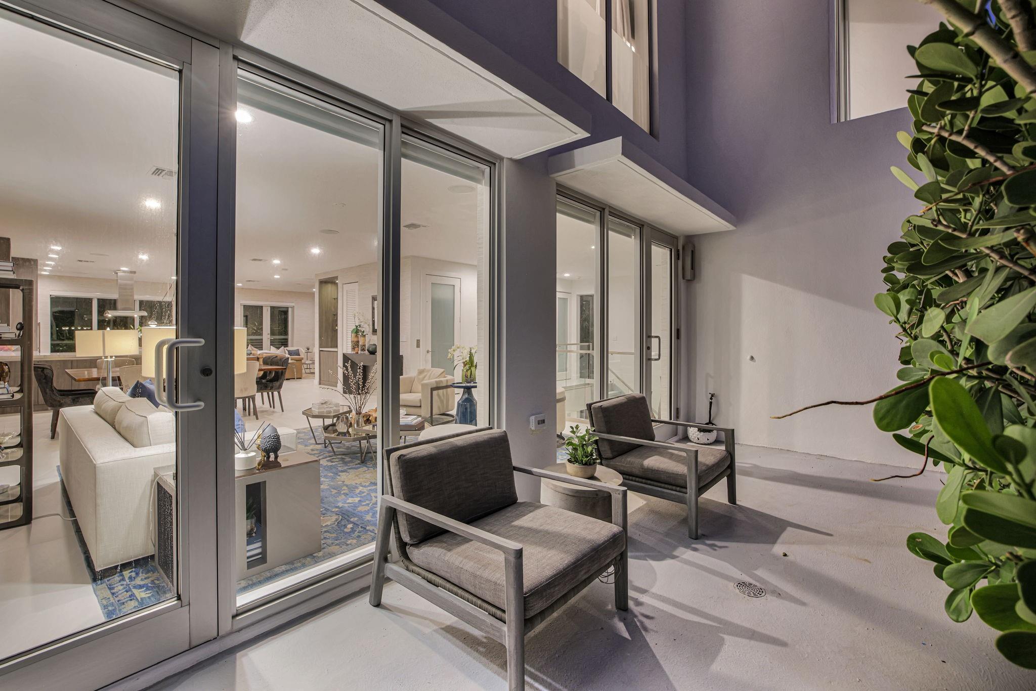 2401 N Atlantic Blvd Fort Lauderdale, FL 33305