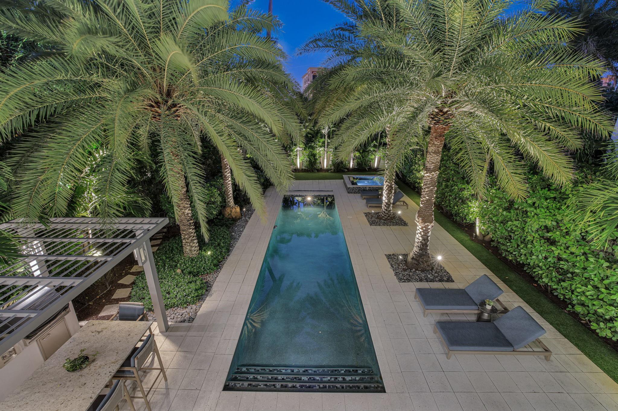 2401 N Atlantic Blvd Fort Lauderdale, FL 33305