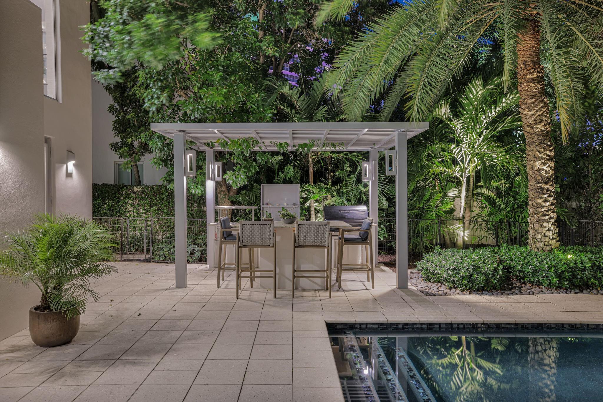 2401 N Atlantic Blvd Fort Lauderdale, FL 33305