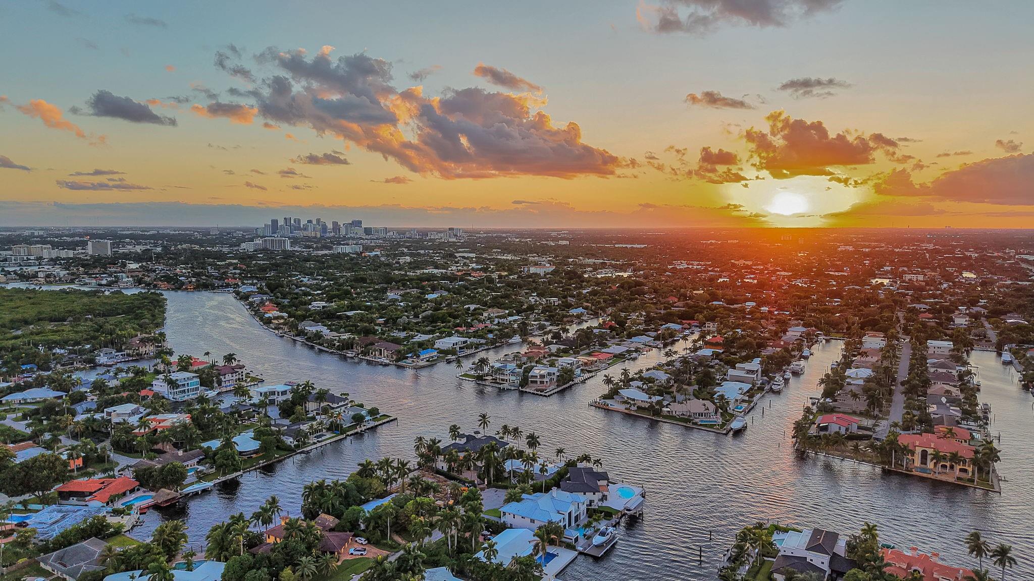 2401 N Atlantic Blvd Fort Lauderdale, FL 33305