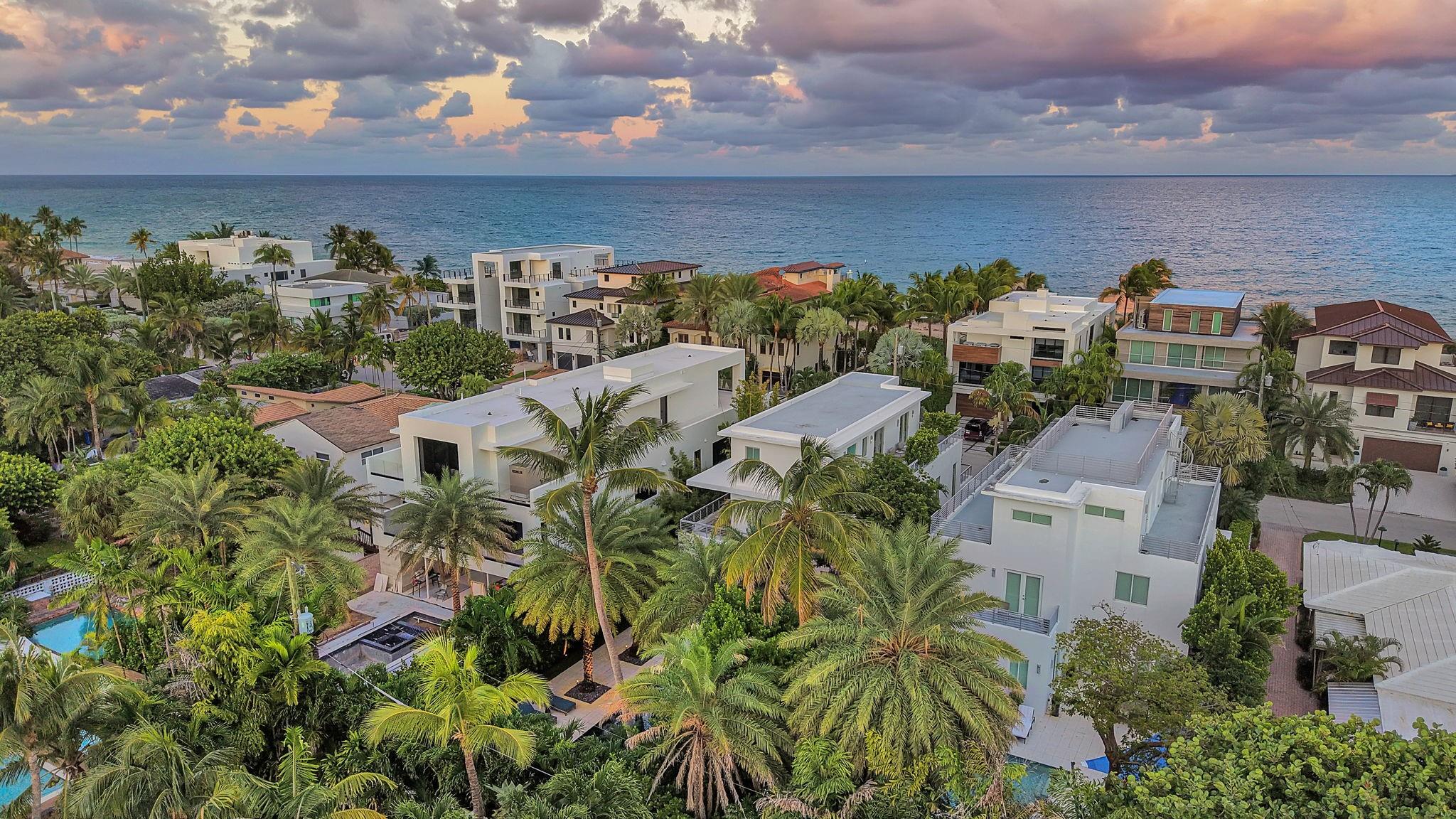 2401 N Atlantic Blvd Fort Lauderdale, FL 33305