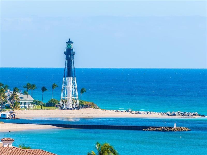 1630 N Ocean Blvd #814