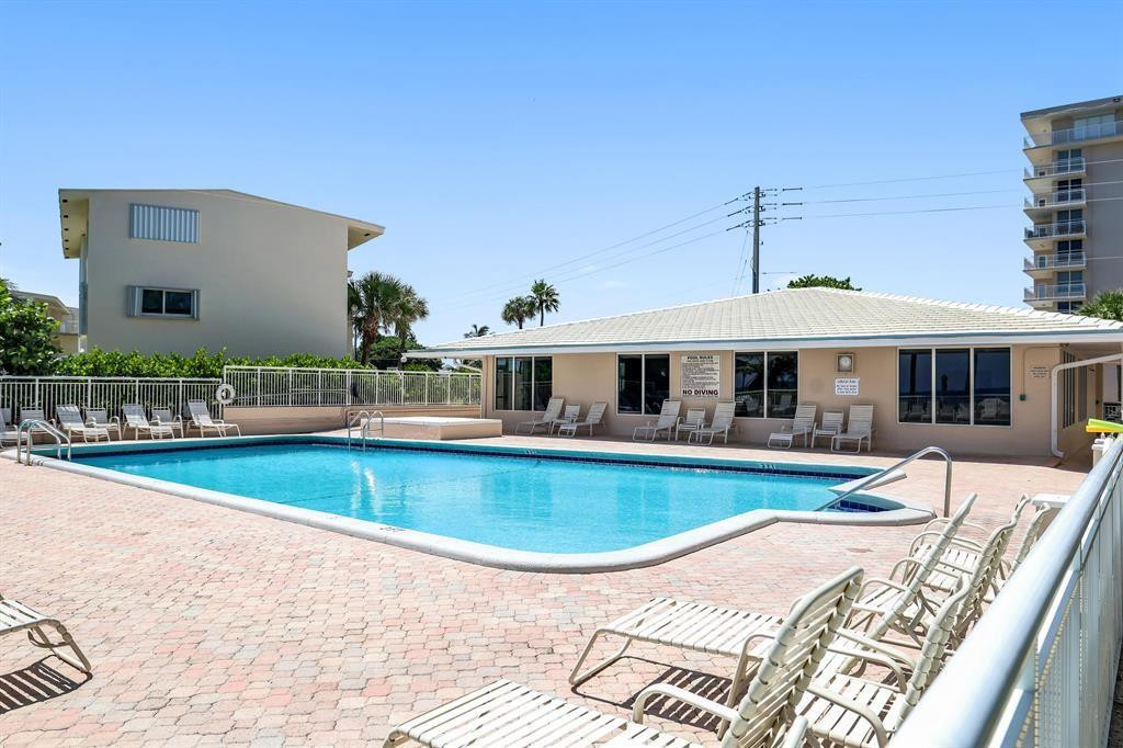 1051 Hillsboro Mile #206E Hillsboro Beach, FL 33062