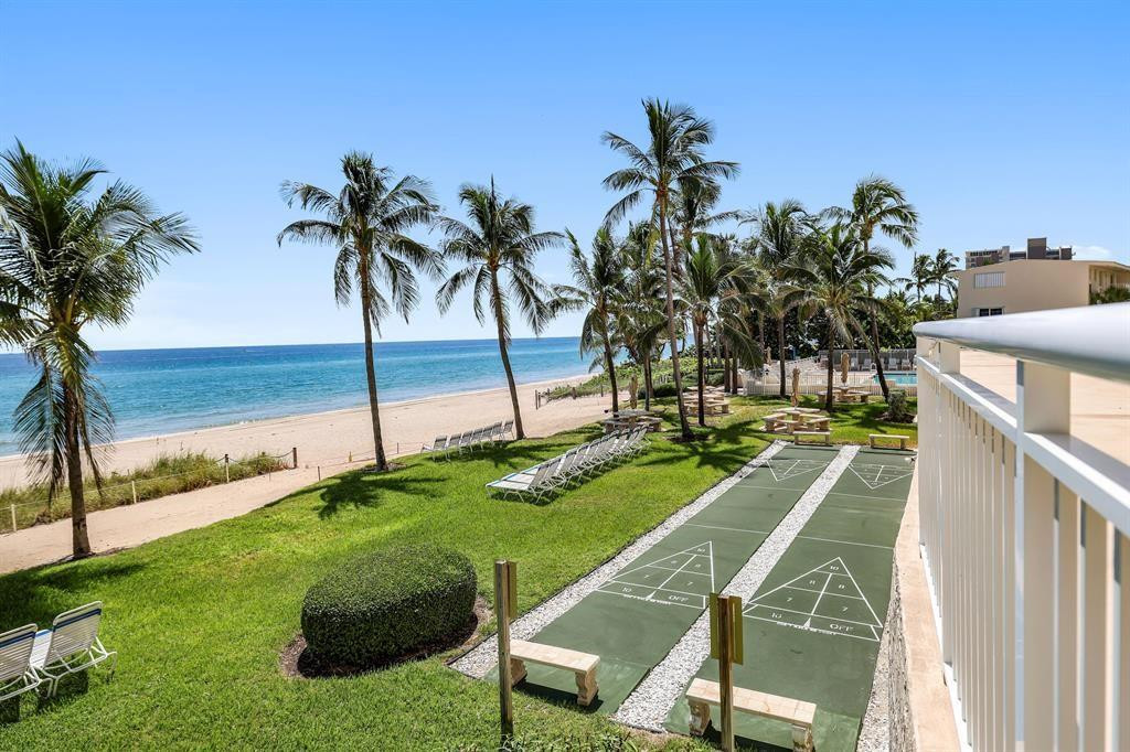 1051 Hillsboro Mile #206E Hillsboro Beach, FL 33062