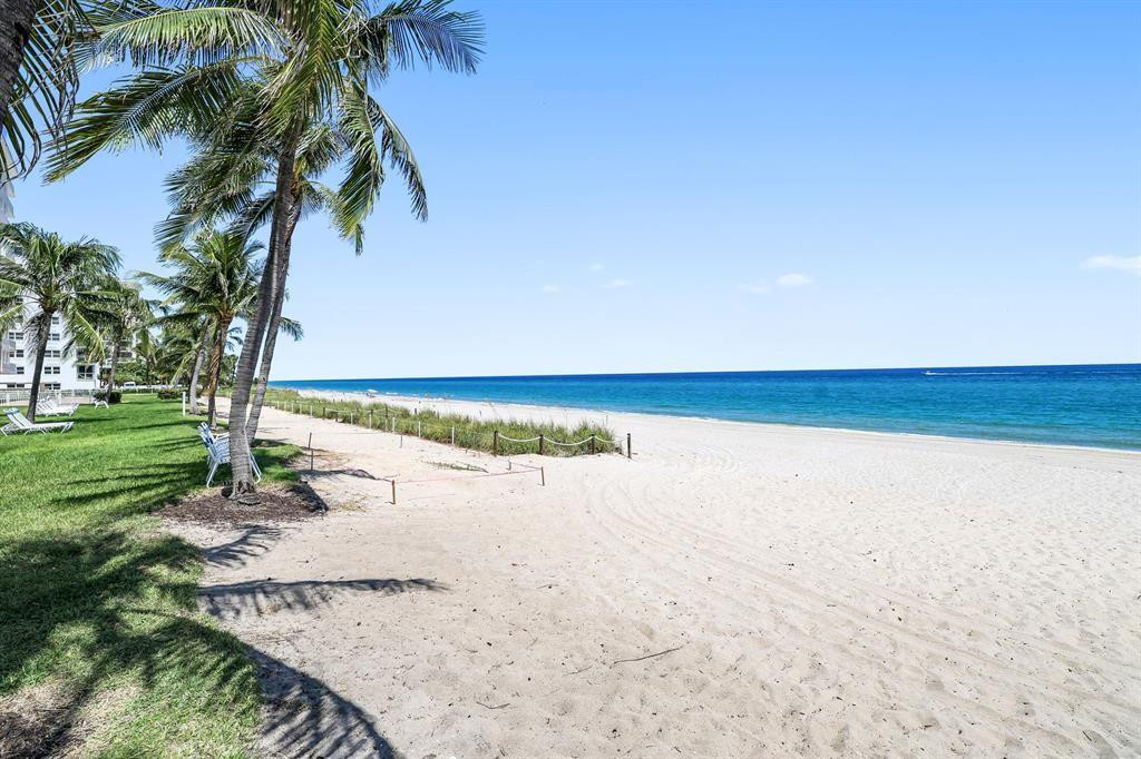 1051 Hillsboro Mile #206E Hillsboro Beach, FL 33062