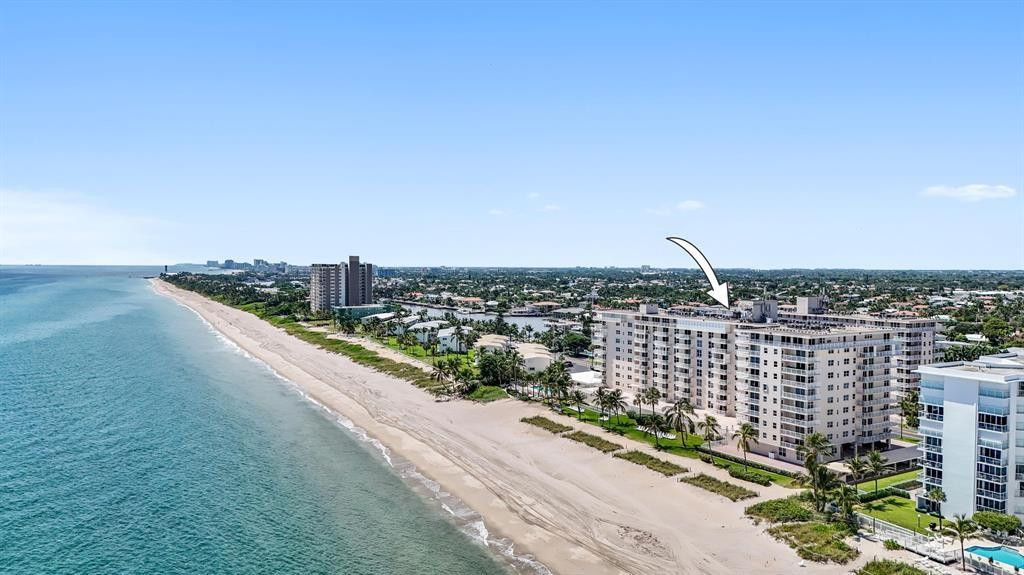 1051 Hillsboro Mile #206E Hillsboro Beach, FL 33062