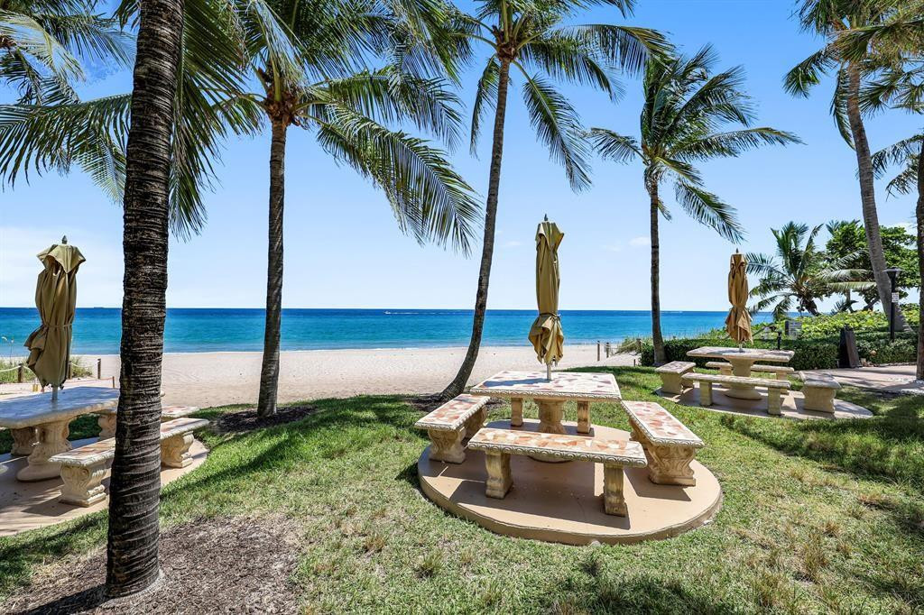 1051 Hillsboro Mile #206E Hillsboro Beach, FL 33062