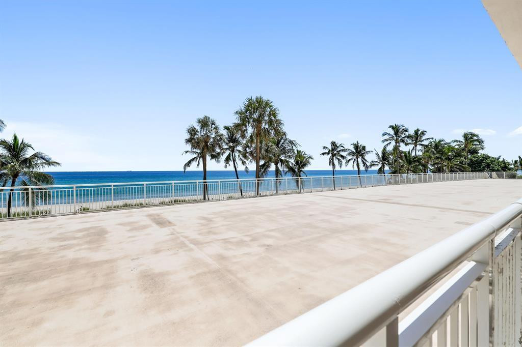 1051 Hillsboro Mile #206E Hillsboro Beach, FL 33062