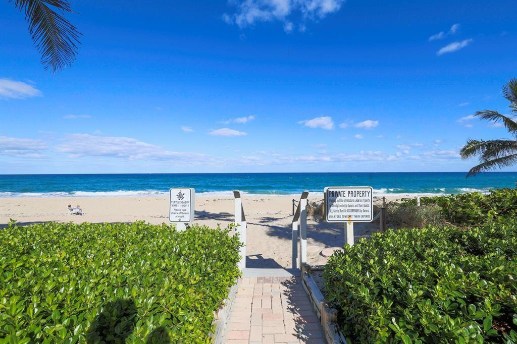 1051 Hillsboro Mile #206E Hillsboro Beach, FL 33062