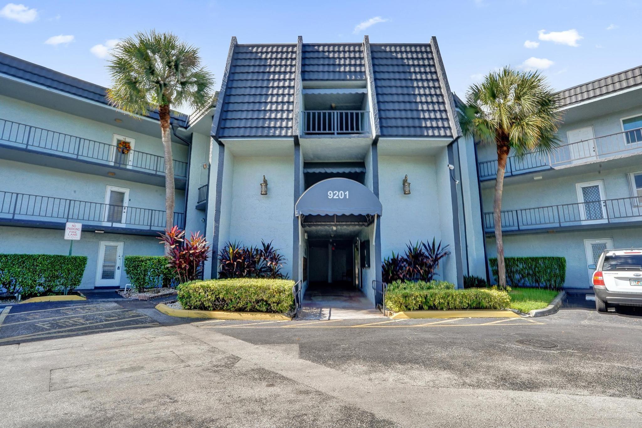 9201 Lime Bay Blvd #114