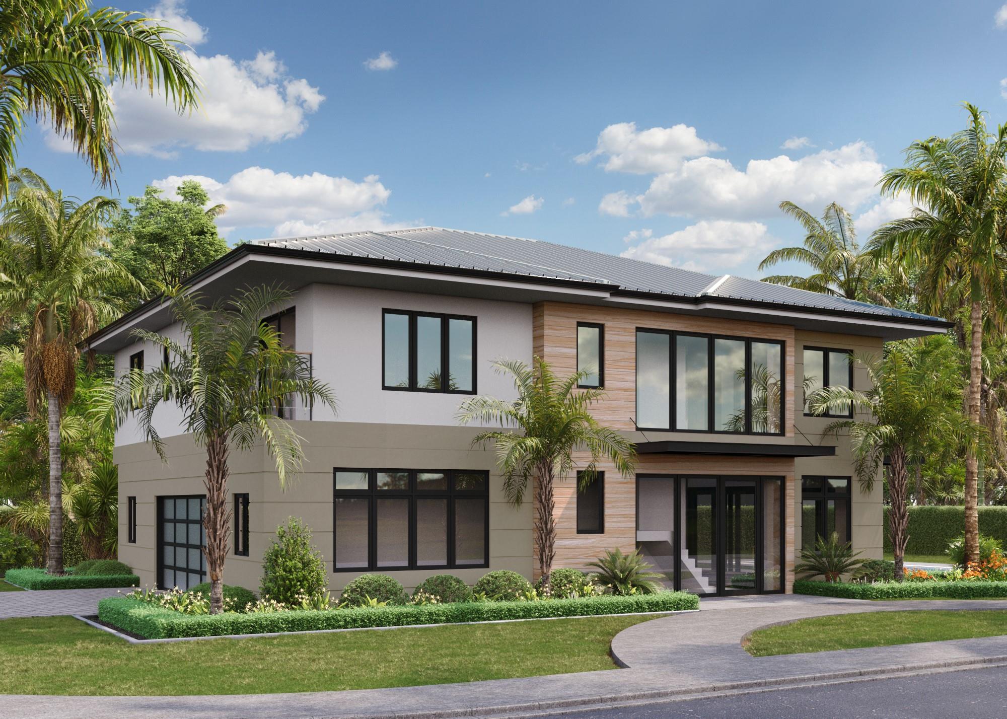 799 Park Dr