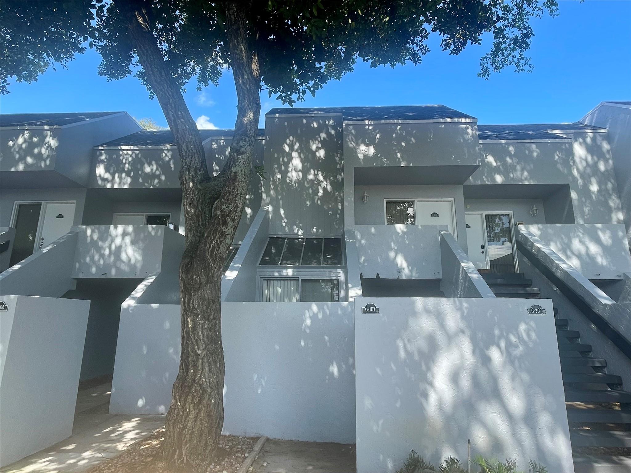 41 Deer Crk Rd #G-107