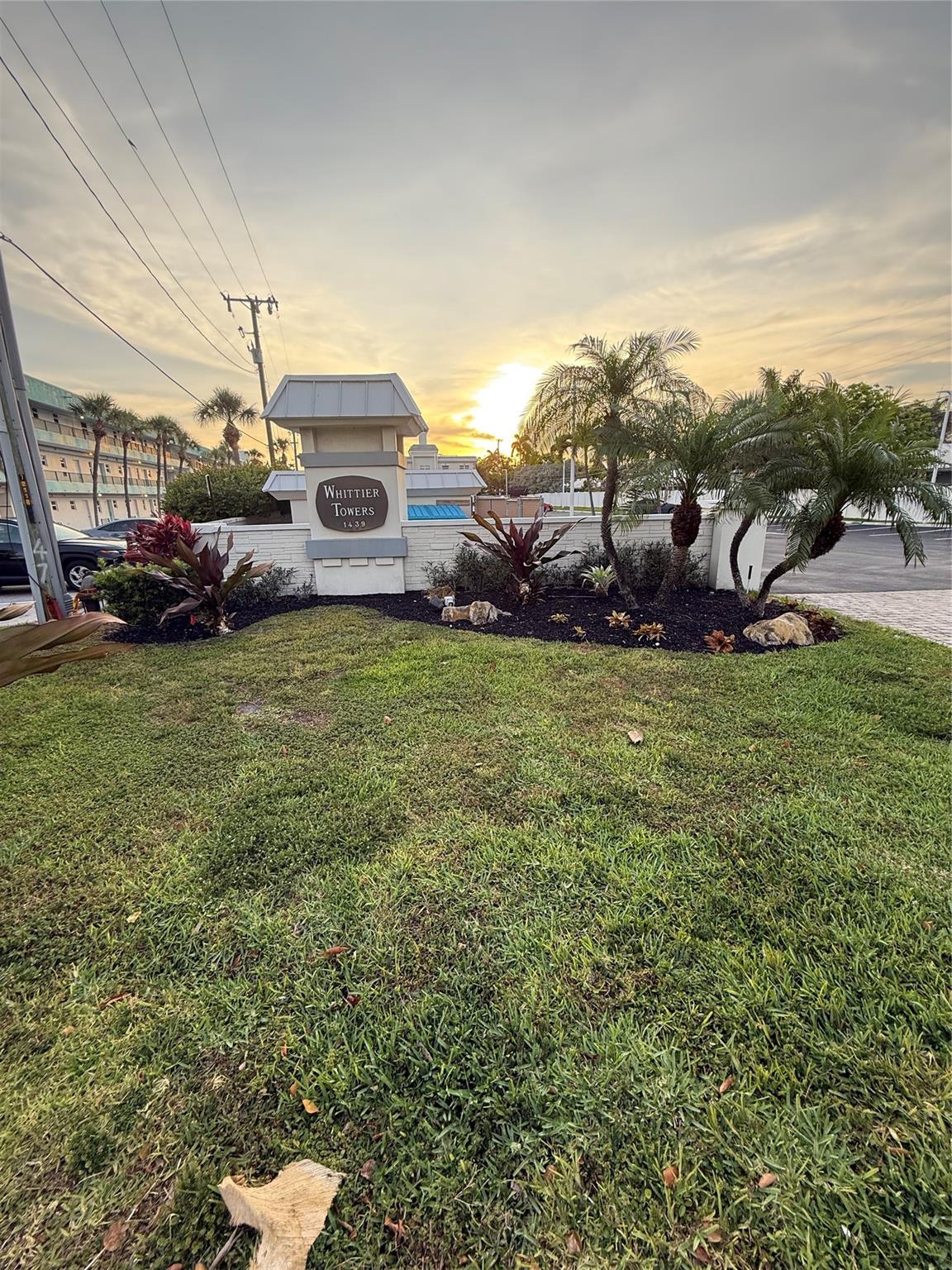 1439 S Ocean Blvd #202