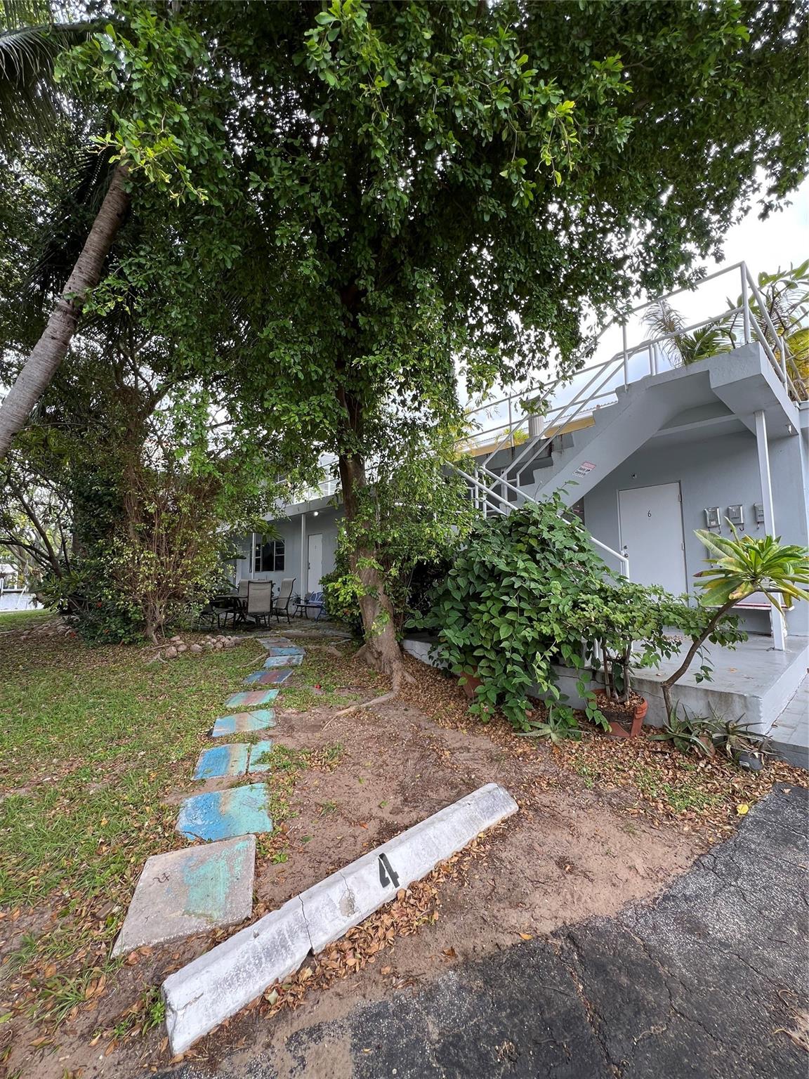 3111 NE 29th St #5 Fort Lauderdale, FL 33308