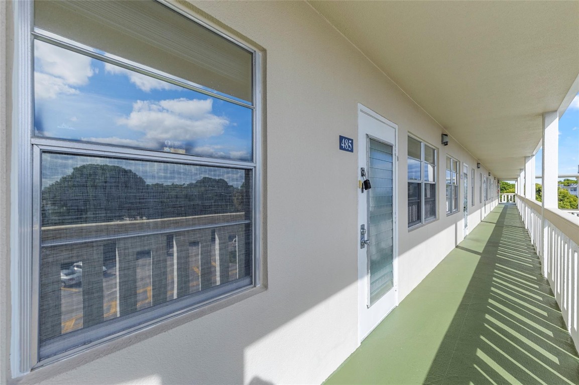 485 Grantham F #485 Deerfield Beach, FL 33442