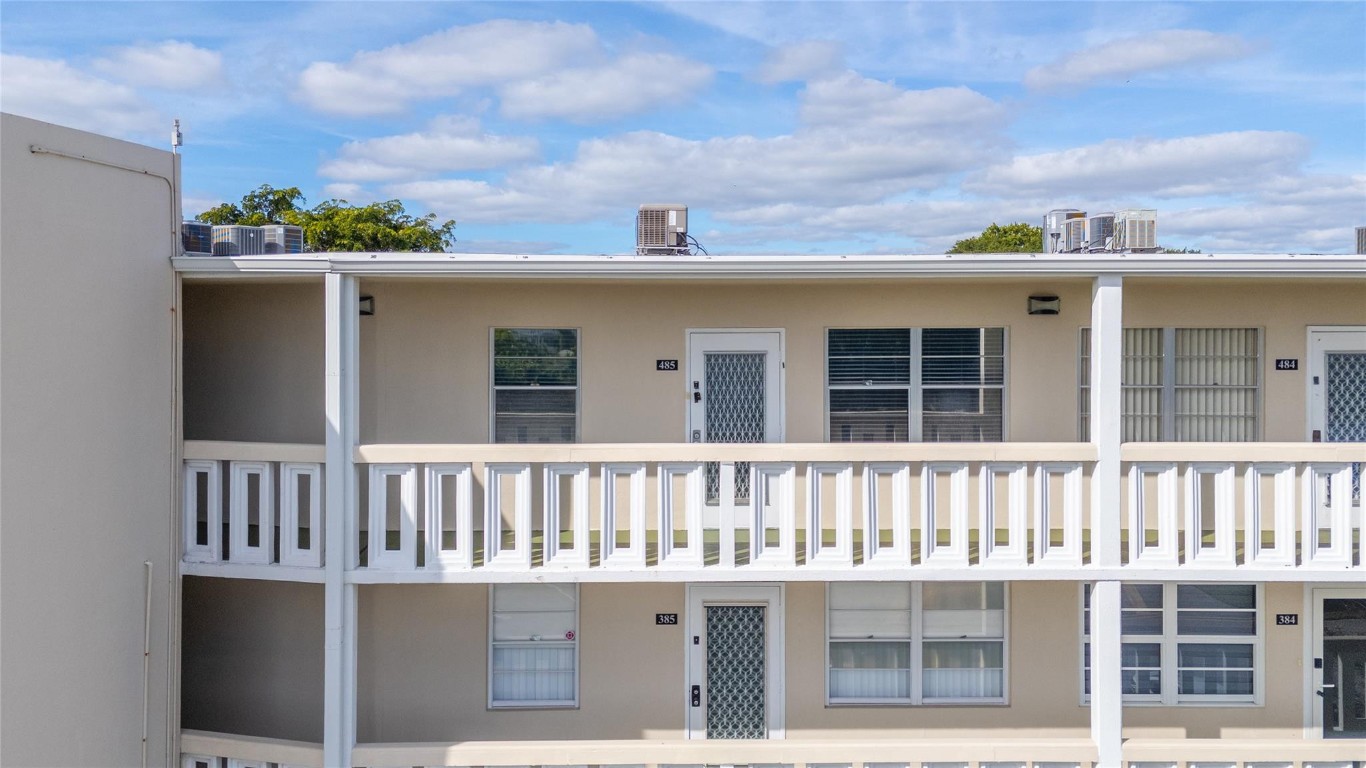 485 Grantham F #485 Deerfield Beach, FL 33442