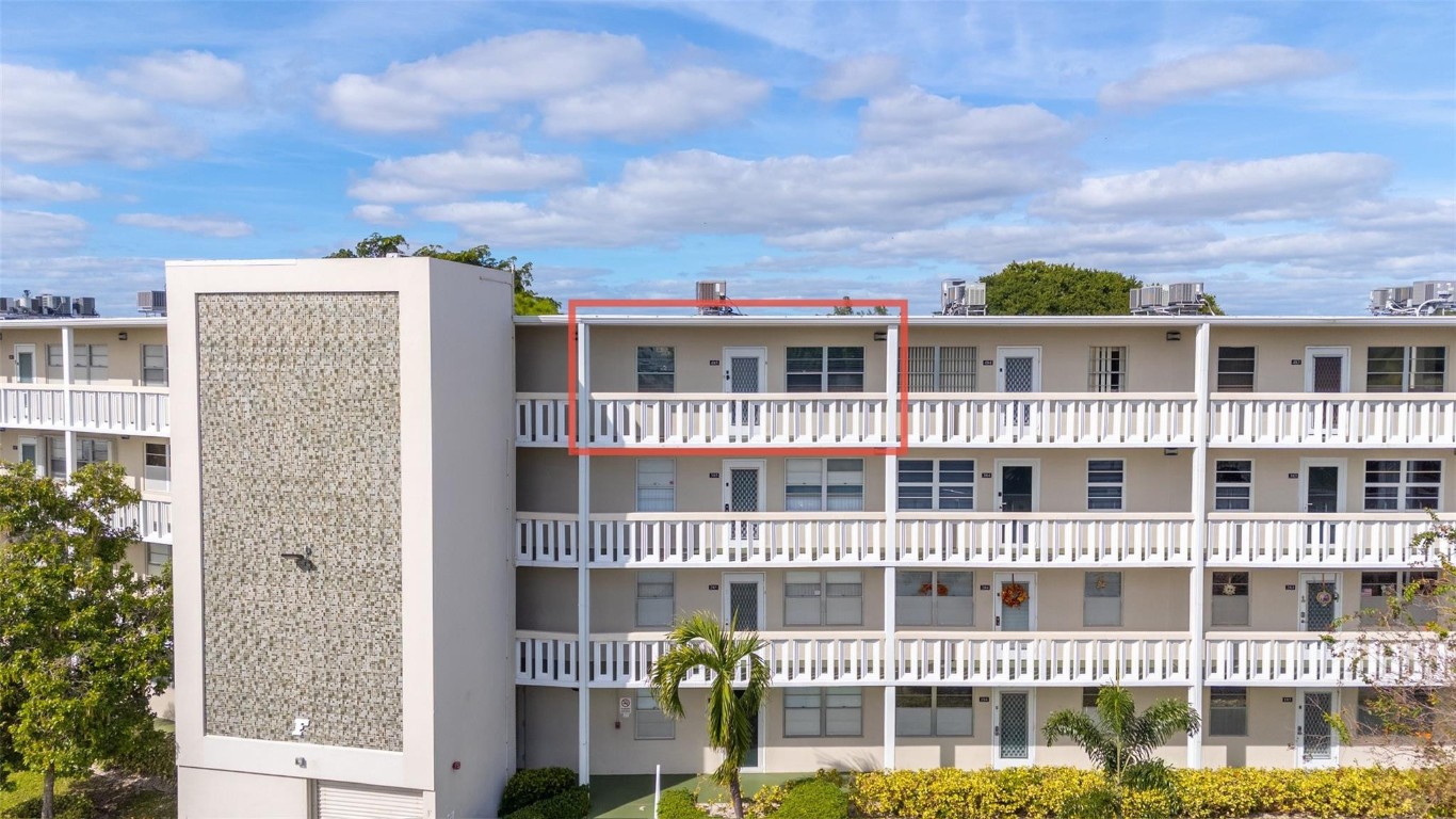 485 Grantham F #485 Deerfield Beach, FL 33442