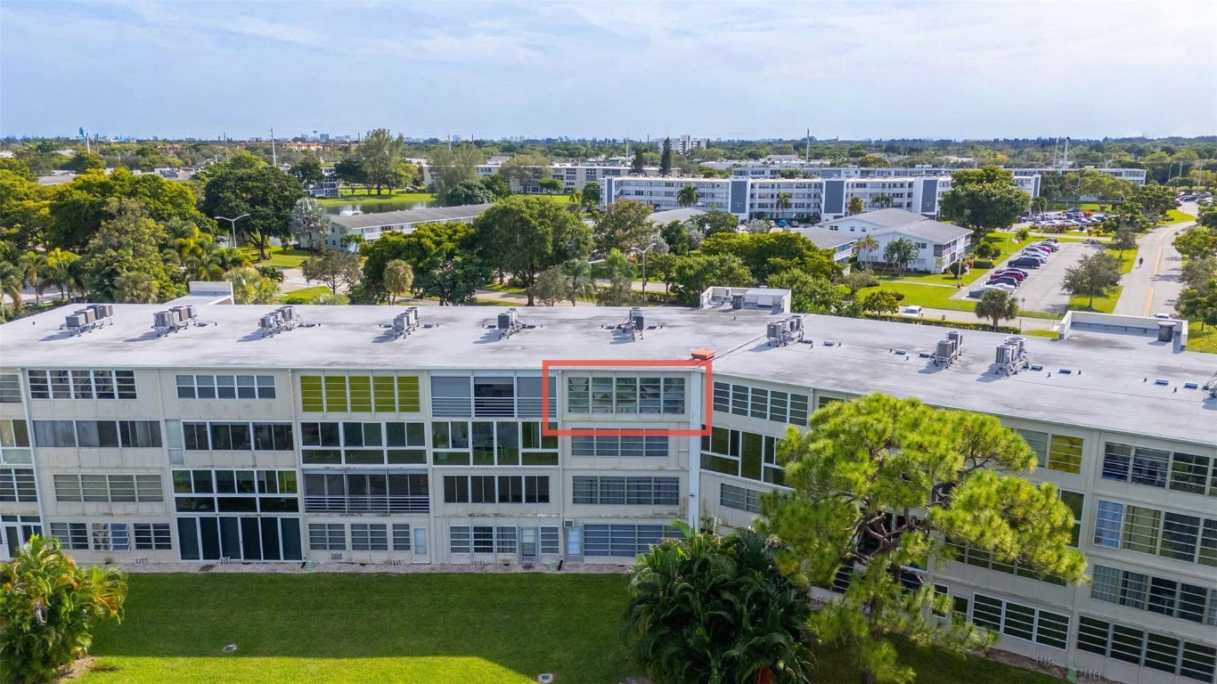 485 Grantham F #485 Deerfield Beach, FL 33442