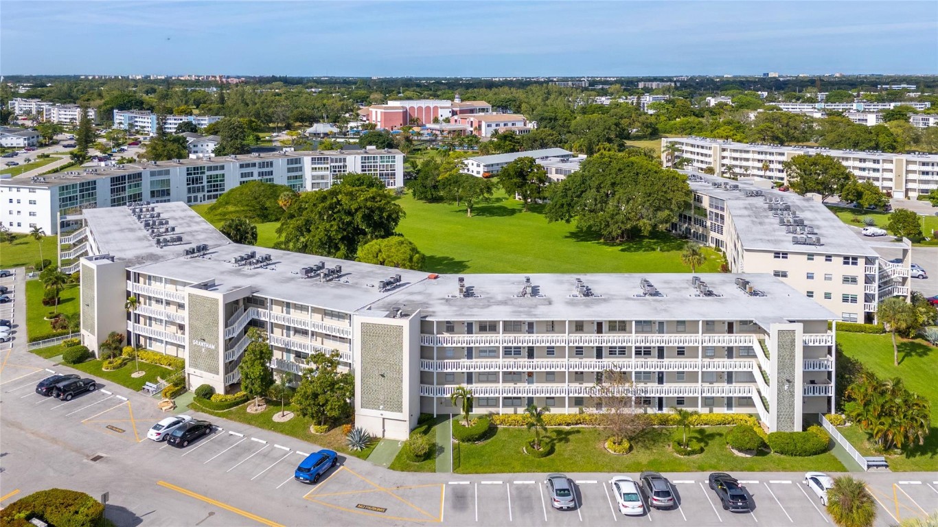 485 Grantham F #485 Deerfield Beach, FL 33442