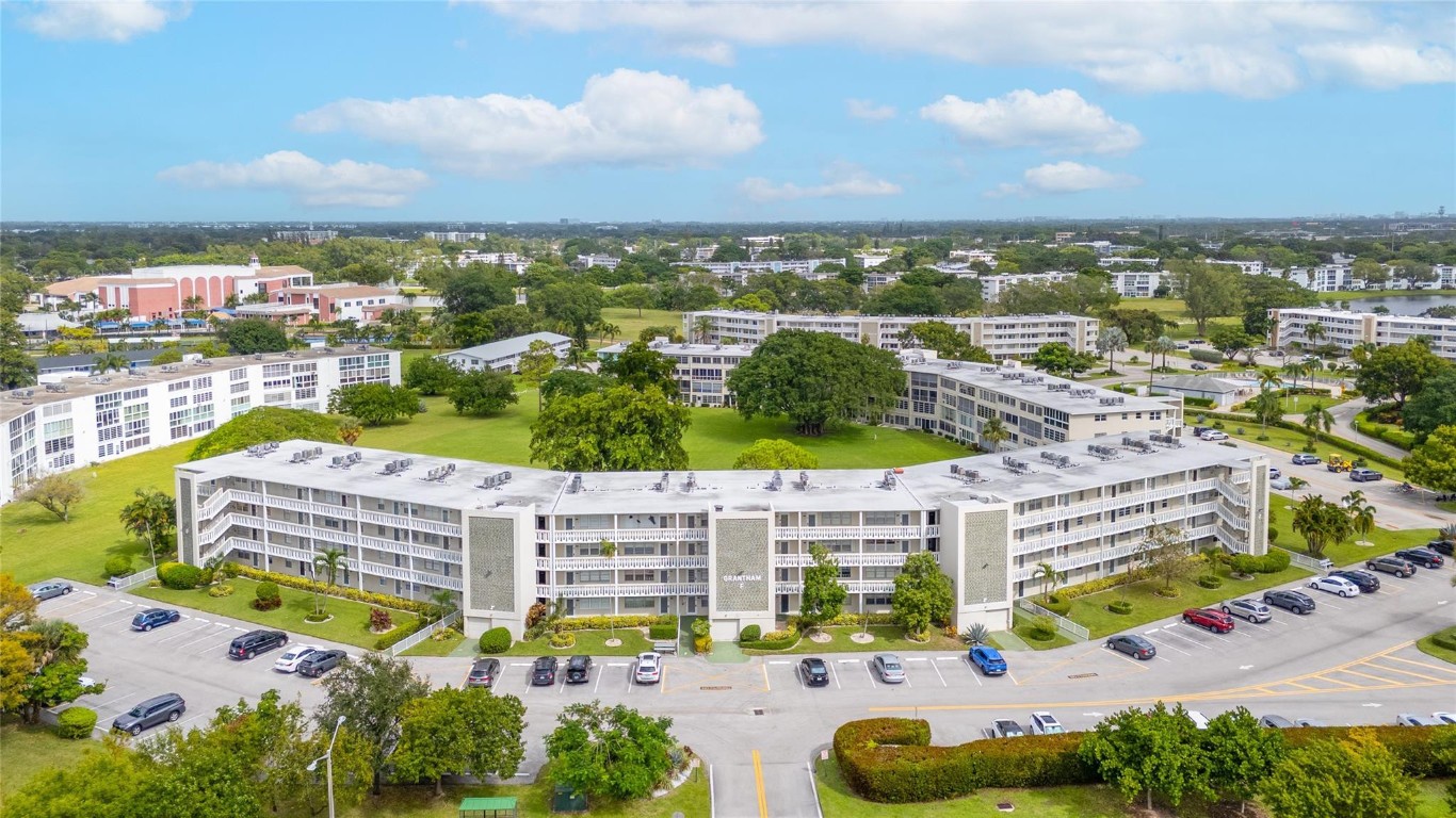 485 Grantham F #485 Deerfield Beach, FL 33442