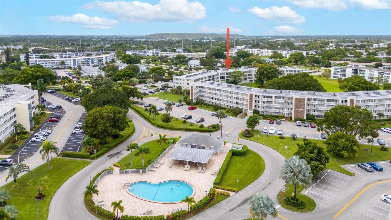 485 Grantham F #485 Deerfield Beach, FL 33442