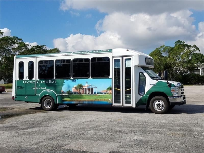 485 Grantham F #485 Deerfield Beach, FL 33442