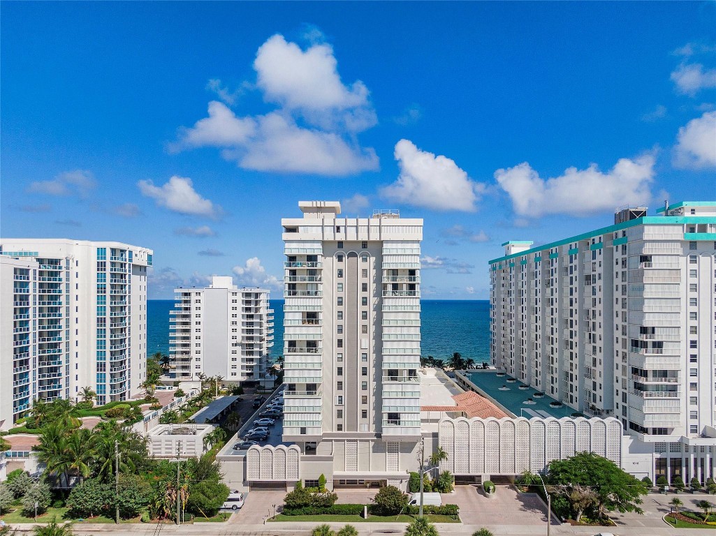 1000 S Ocean #16P Pompano Beach, FL 33062