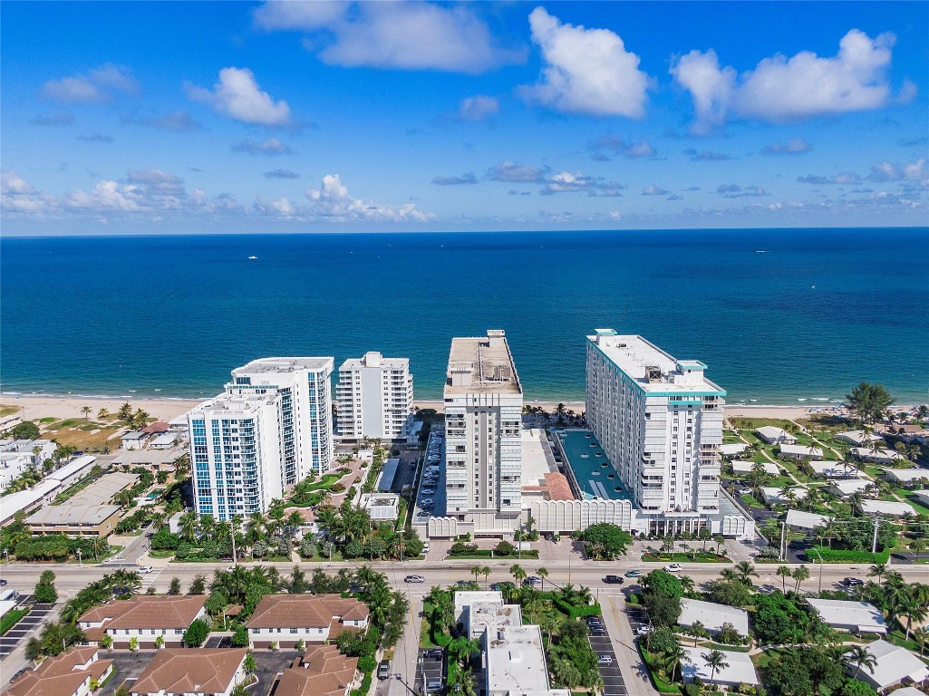 1000 S Ocean #16P Pompano Beach, FL 33062