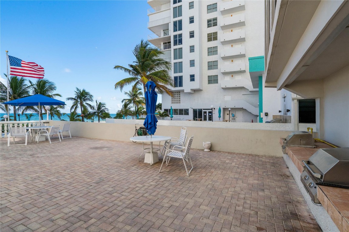 1000 S Ocean #16P Pompano Beach, FL 33062