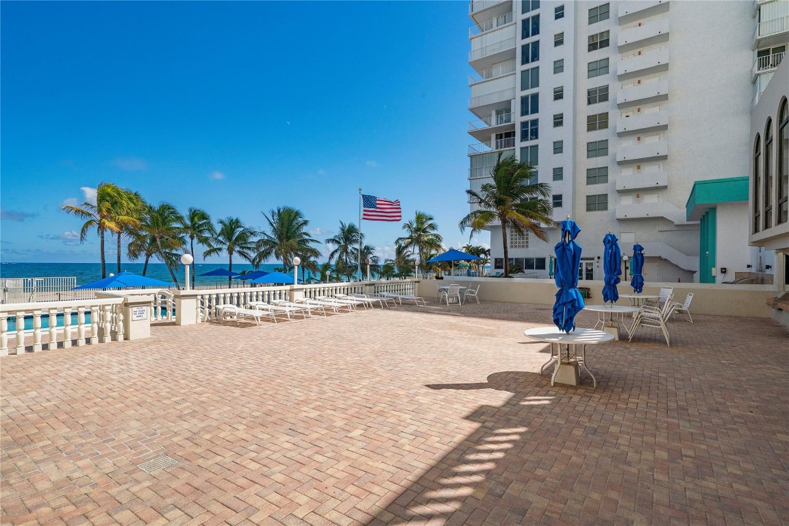 1000 S Ocean #16P Pompano Beach, FL 33062