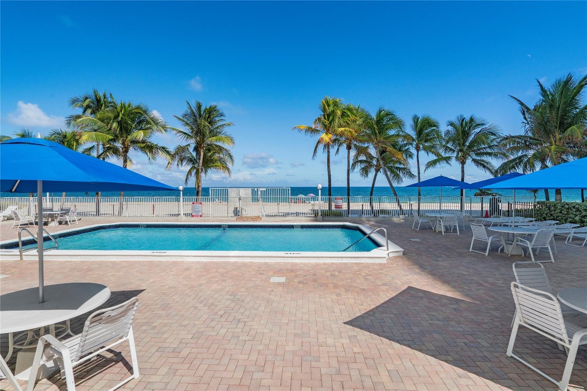1000 S Ocean #16P Pompano Beach, FL 33062