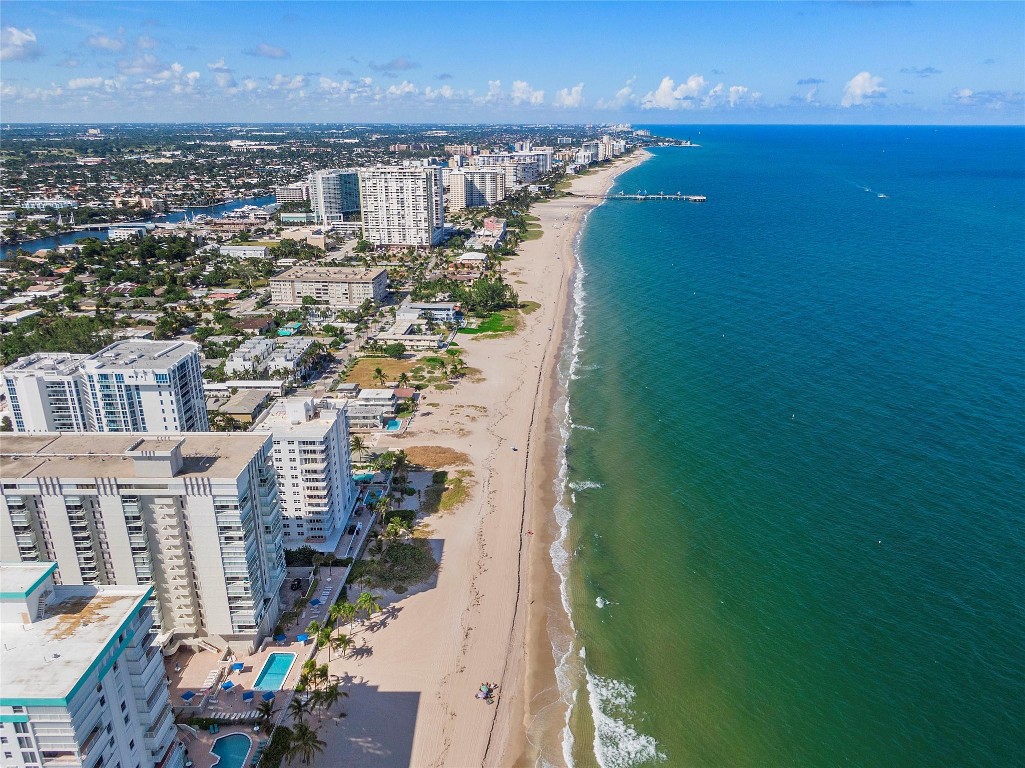 1000 S Ocean #16P Pompano Beach, FL 33062
